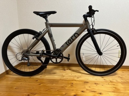 自転車　tern RIP  〜NO.1〜【終了しました】