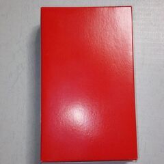 日本ユーテンシル ハンドタオル 紅白まんじゅう 元祖お菓子なタオル総本舗 慶事菓子 詰め合わせ 2枚入の画像