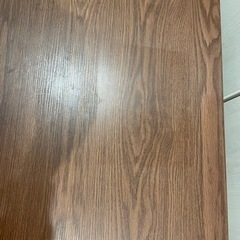 昇降テーブル（ニトリ）お譲りしますの画像