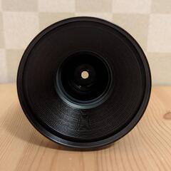 中一光学　17mm T1.0 マイクロフォーサーズ用