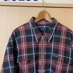 GUESS ジャケット