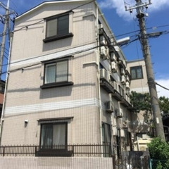 🎉業界最安値🎉初期費用10万円👍1K👍JR埼京線 / 中浦和駅 ...