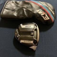 M3 9° 440cc ヘッドのみ