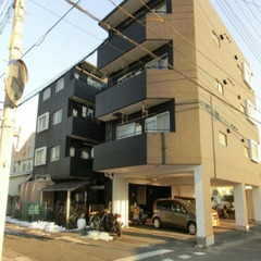 🎉業界最安値🎉初期費用4万円👍1LDK👍JR川越線 / 日進駅 ...