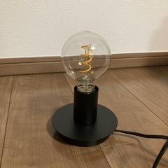 \\ 値下げしました！！ // LEDスパイラル球(E26口金 40W相当 G80) の画像