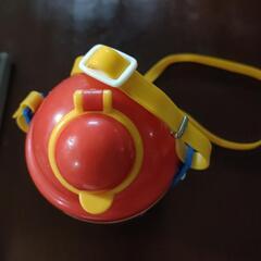 Mikihouseの可愛い水筒の画像