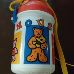 Mikihouseの可愛い水筒の画像