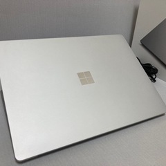 Office付きバッテリー劣化ほぼ無し♪Surface Laptop2の画像