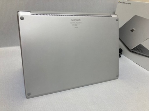 Office付きバッテリー劣化ほぼ無し♪Surface Laptop2