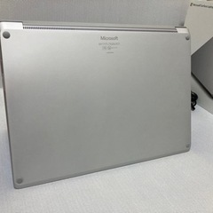 Office付きバッテリー劣化ほぼ無し♪Surface Laptop2の画像