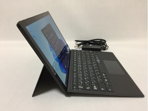 SurfacePro6 黒ボディ☆8GB Office2021付き