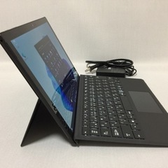 SurfacePro6 黒ボディ☆8GB Office2021付きの画像