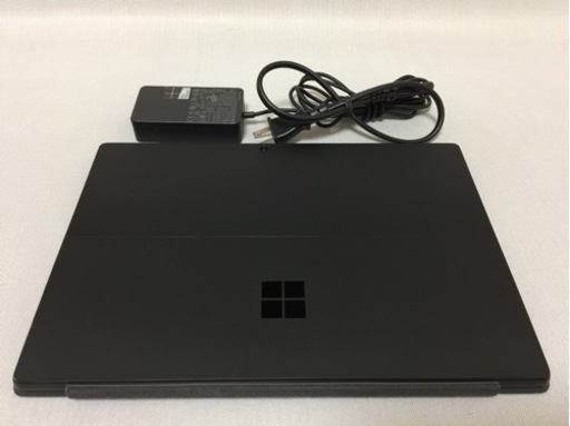 SurfacePro6 黒ボディ☆8GB Office2021付き
