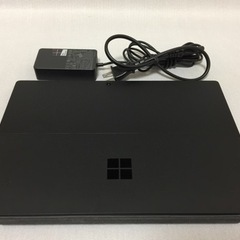 SurfacePro6 黒ボディ☆8GB Office2021付きの画像