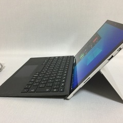 高性能♪SIMフリーSurfacePro5 RAM8GB最新Officeの画像