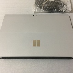 高性能♪SIMフリーSurfacePro5 RAM8GB最新Officeの画像
