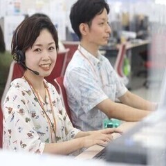 【TM係】PCソフトの利用サポートスタッフ（受信） トランスコス...