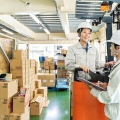 【週払い可】【日払い可】＼高時給★教育体制完備／リフトの資格を活...
