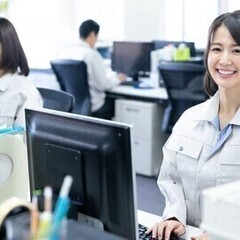 【週払い可】【日払い可】＼土日祝休み★日勤専属★女性活躍中／袋の...