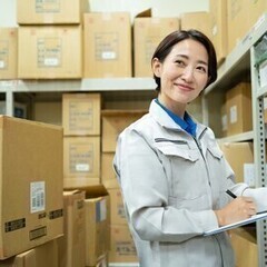【週払い可】【日払い可】＼高時給☆未経験OK☆日勤のみ／製品のピ...