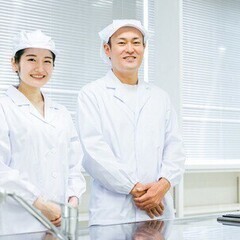 【週払い可】【日払い可】★高時給！月収23万以上可★土日祝休み★...