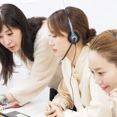 短期からはじめて長期へ切替もできます！未経験の方も大歓迎の窓口で...
