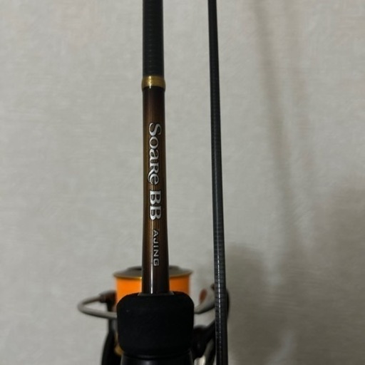 アジングフルセット(値下げ)