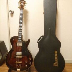 Ibanez SS300 DVS 