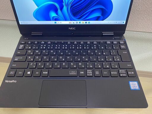 ありがとうございました。売れました！！ノートパソコン i5 8世代 2019年製 12.5型（ﾌﾟﾁジャンク）