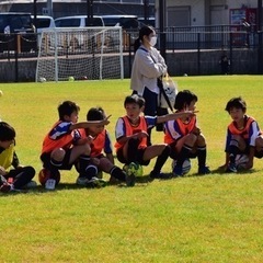 サッカースクール　糟屋郡　粕屋町の画像