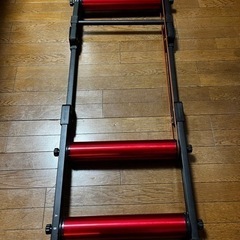 3本ローラー