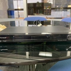 Pioneer DVD PLAYER DV-2020 