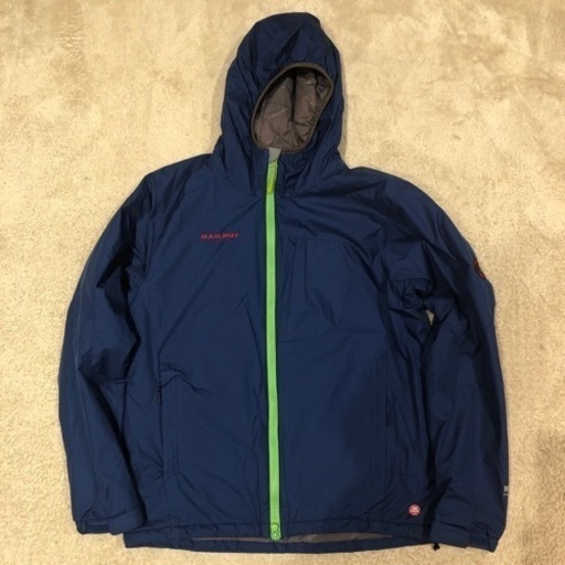 マムート　アウター