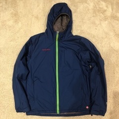 マムート　アウター