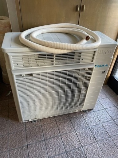 美品 2020年製 ダイキン DAIKIN ルームエアコン