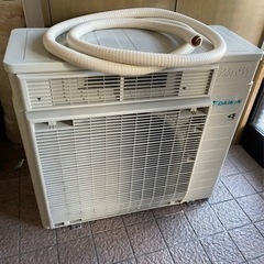 美品 2020年製 ダイキン DAIKIN ルームエアコン