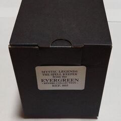 【美品】ドラゴンのフィギュア　MYSTIC LEGENDS THE SPELL KEEPERの画像