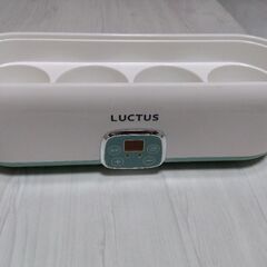 ヨーグルトメーカーの画像