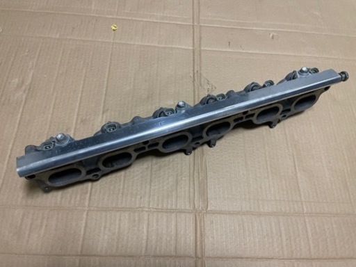 jzx100 1jz-gte純正インジェクター