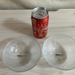 【お値下げしました】MICHIKO LONDON ガラス皿