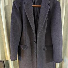 コート　170-175cm　GU　美品