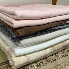 決まりました⭐︎ 布団まとめ売り