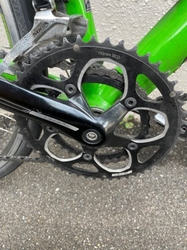 本日発送可　ロードバイク　自転車　レディース　キッズ　ジュニア