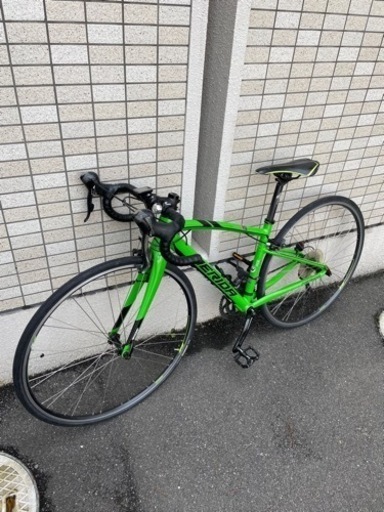 本日発送可　ロードバイク　自転車　レディース　キッズ　ジュニア