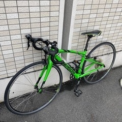 本日発送可　ロードバイク　自転車　レディース　キッズ　ジュニア