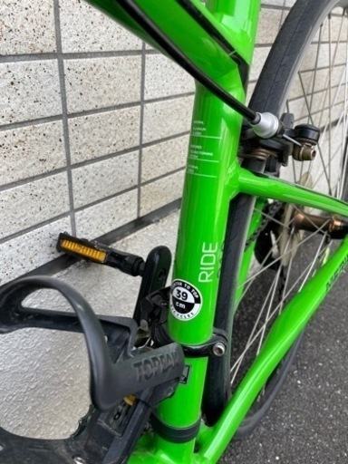 本日発送可　ロードバイク　自転車　レディース　キッズ　ジュニア