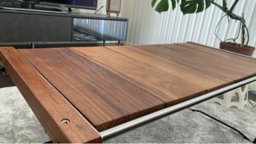 スノーピーク　IGTスリム　室内使用品　キャンプ用品