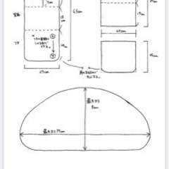 お裁縫が得意な方