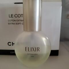 エリクシール/つや玉ミスト