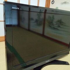 TOSHIBAー32型ー2010年製